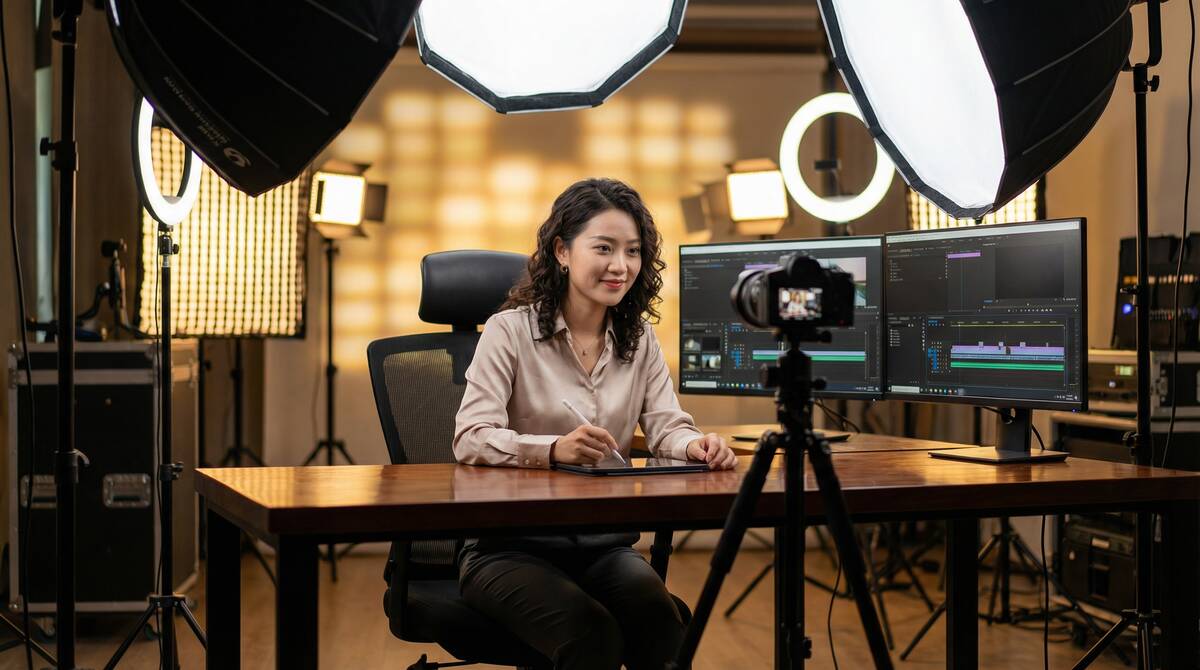 天美无痕mv作品