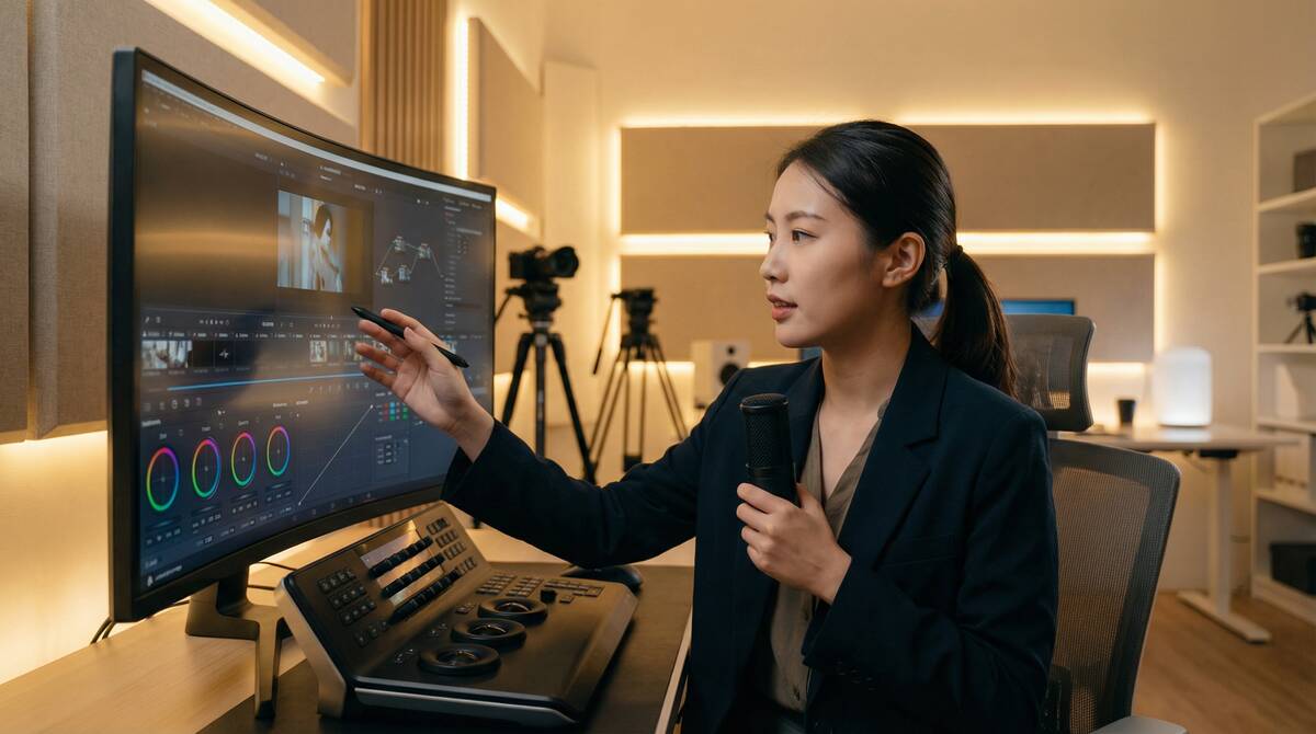 天美无痕mv教程